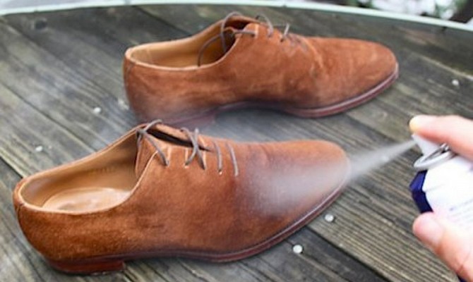 Як можна чистити взуття з нубуку - вибираємо ефективні методи