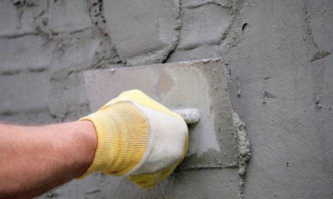 Як правильно вирівняти стіни у ванній своїми руками?