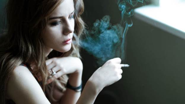 Як покурити, щоб не було запаху?