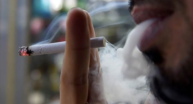 Як покурити, щоб не було запаху?