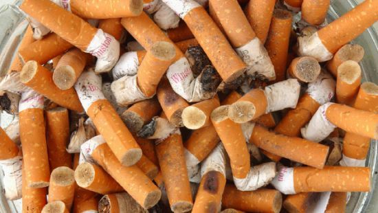 Як покурити, щоб не було запаху?