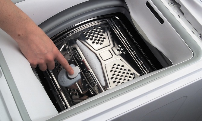 Сучасний дизайн невеликої ванної кімнати